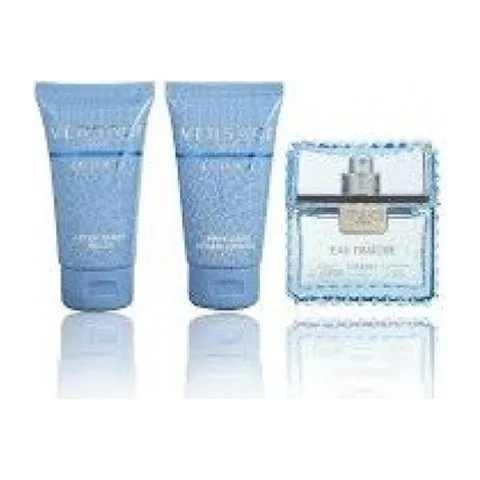 Versace Man Eau Fraiche EDT poklon set