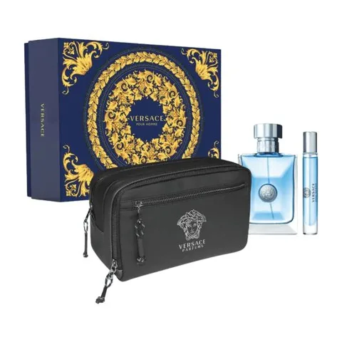 Versace Pour Homme EDT poklon set