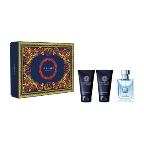 Versace Pour Homme EDT poklon set