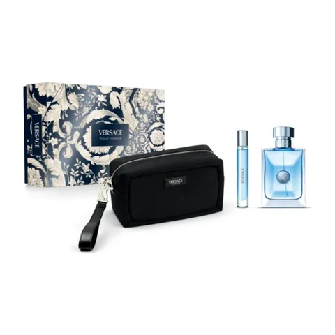 Versace Pour Homme EDT poklon set