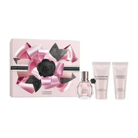 Viktor & Rolf Flowerbomb EDP poklon set