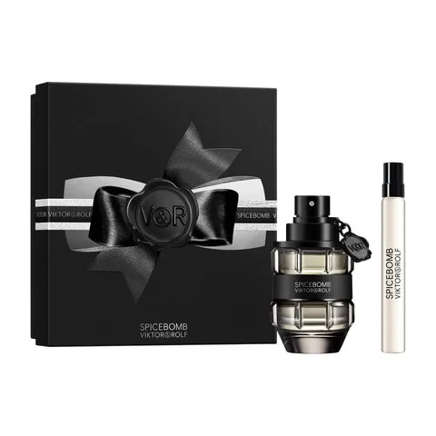 Viktor & Rolf Spicebomb EDT poklon set