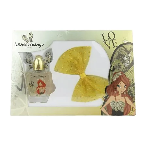 Winx Bloom poklon set