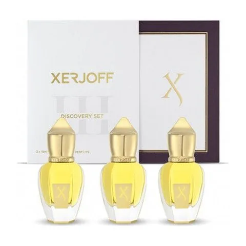Xerjoff Alexandria II EDP poklon set