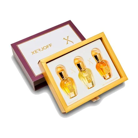 Xerjoff More Than Words EDP poklon set