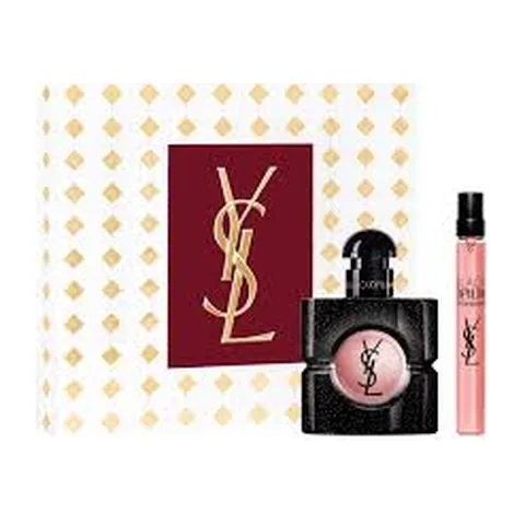 Yves Saint Laurent Black Opium EDP poklon set