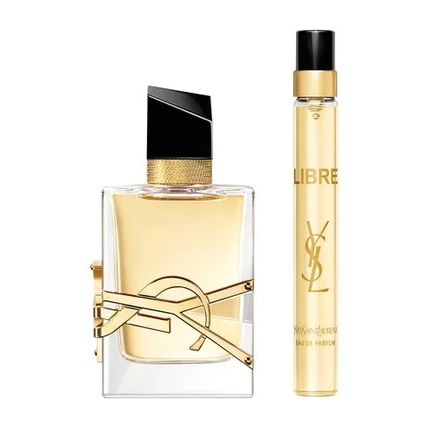 Yves Saint Laurent Libre EDP poklon set
