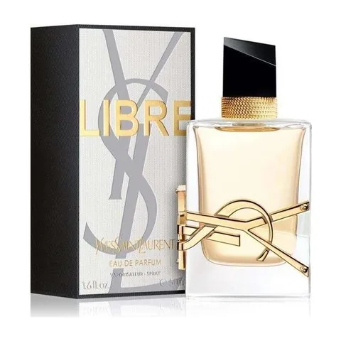Yves Saint Laurent Libre EDP poklon set