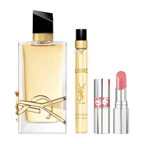 Yves Saint Laurent Libre EDP poklon set