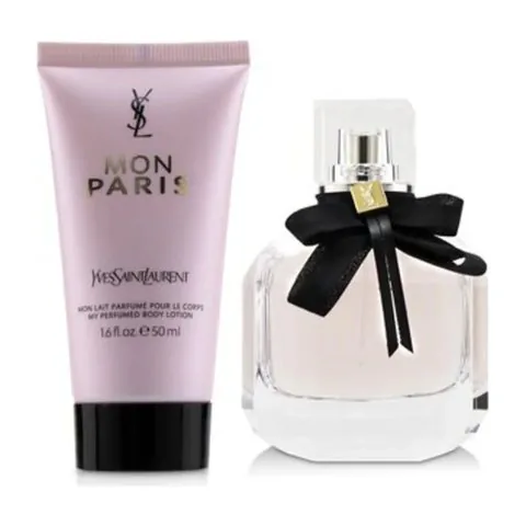 Yves Saint Laurent Mon Paris EDP poklon set