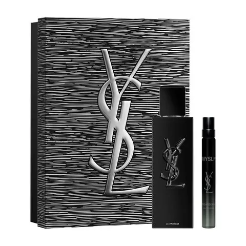 Yves Saint Laurent My S⸱lf Le Parfum poklon set