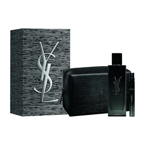 Yves Saint Laurent Myslf for Men EDP poklon set