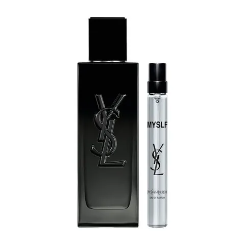 Yves Saint Laurent Myslf for Men EDP poklon set