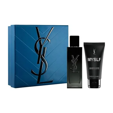 Yves Saint Laurent Myslf for Men EDP poklon set