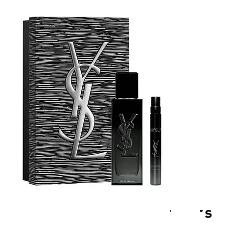 Yves Saint Laurent Myslf for Men EDP poklon set