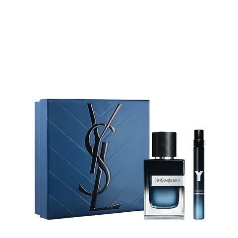 Yves Saint Laurent Y Pour Homme EDP poklon set