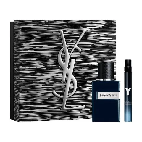 Yves Saint Laurent Y Pour Homme EDP poklon set