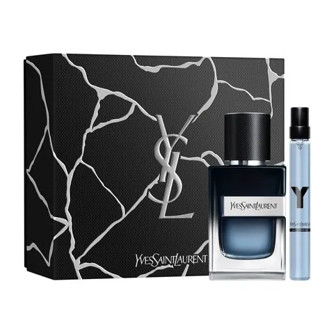 Yves Saint Laurent Y Pour Homme EDP poklon set