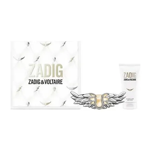 Zadig&Voltaire Zadig poklon set